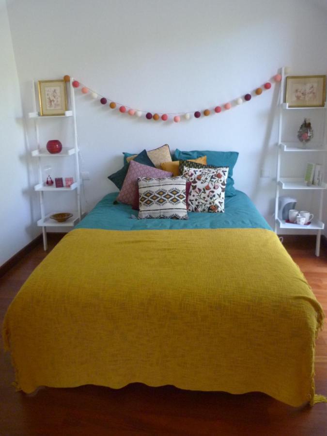 La Desirade Bed and Breakfast Salles-la-Source Εξωτερικό φωτογραφία