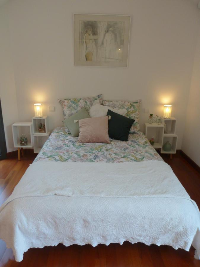 La Desirade Bed and Breakfast Salles-la-Source Εξωτερικό φωτογραφία