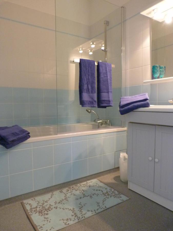 La Desirade Bed and Breakfast Salles-la-Source Εξωτερικό φωτογραφία
