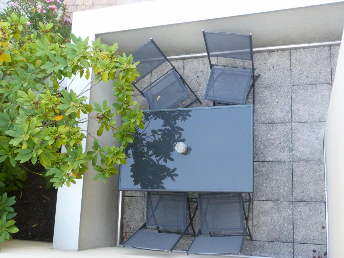 La Desirade Bed and Breakfast Salles-la-Source Εξωτερικό φωτογραφία