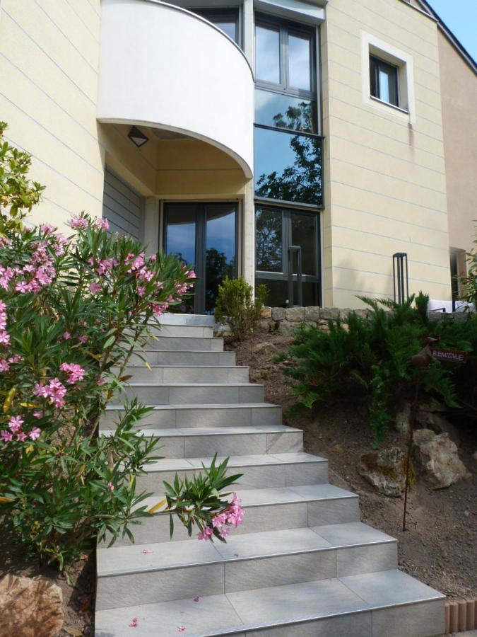 La Desirade Bed and Breakfast Salles-la-Source Εξωτερικό φωτογραφία