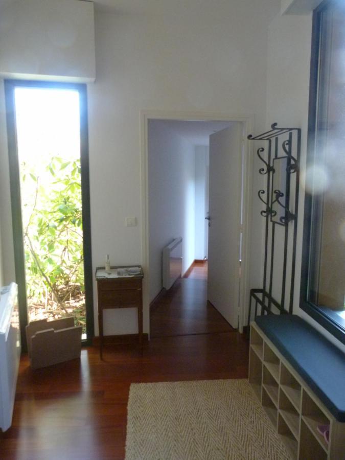 La Desirade Bed and Breakfast Salles-la-Source Εξωτερικό φωτογραφία